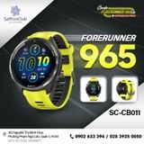  Combo tai nghe SHOKZ OpenRun Pro & đồng hồ GARMIN Forerunner 965 