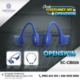  Combo tai nghe SHOKZ OpenSwim & đồng hồ GARMIN Forerunner 965 