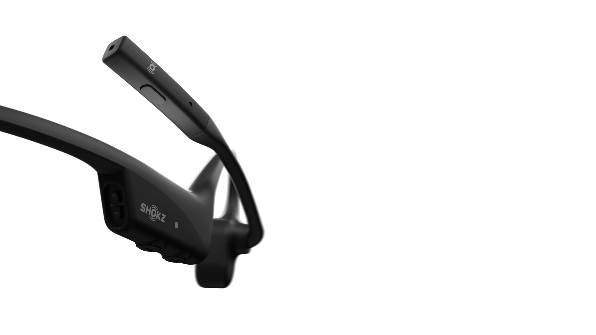  SHOKZ OpenComm2 C110 