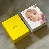  SHOKZ OpenRun Headphone x Tour de France (Limited Edition) 