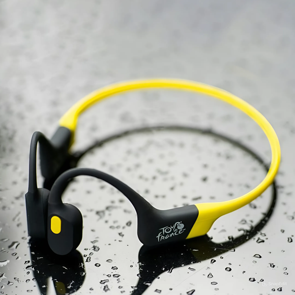  SHOKZ OpenRun Headphone x Tour de France (Limited Edition) 