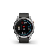  GARMIN epix (Gen 2) - Standard Edition 