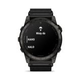  GARMIN tactix 7 - AMOLED Edition 