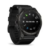  GARMIN tactix 7 - AMOLED Edition 