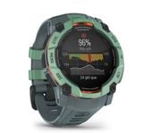  Instinct 3 - 45mm, AMOLED 