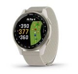  Approach S50 