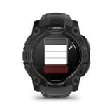  Instinct 3 - 45mm, AMOLED 