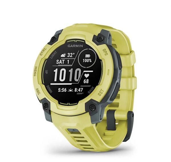  Instinct E – 45 mm 