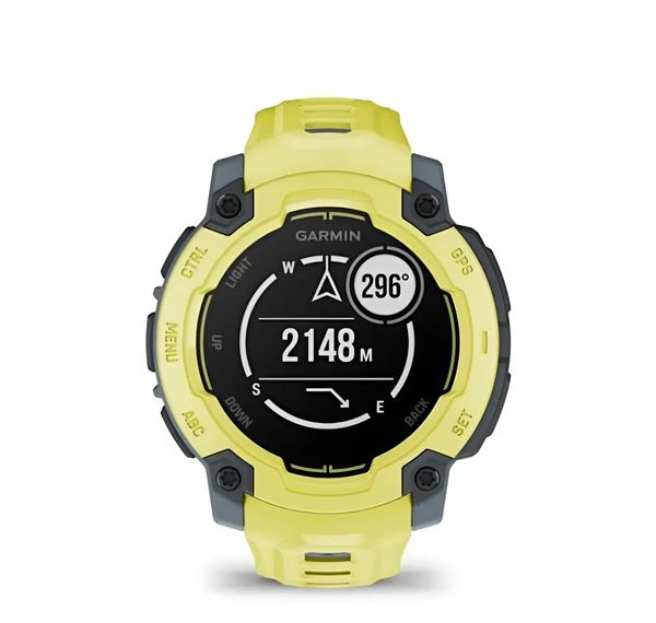  Instinct E – 45 mm 