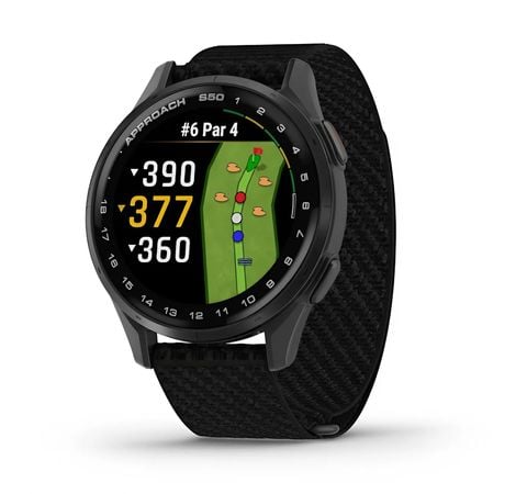 Đồng hồ Golf