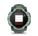  Instinct 3 - 45mm, AMOLED 