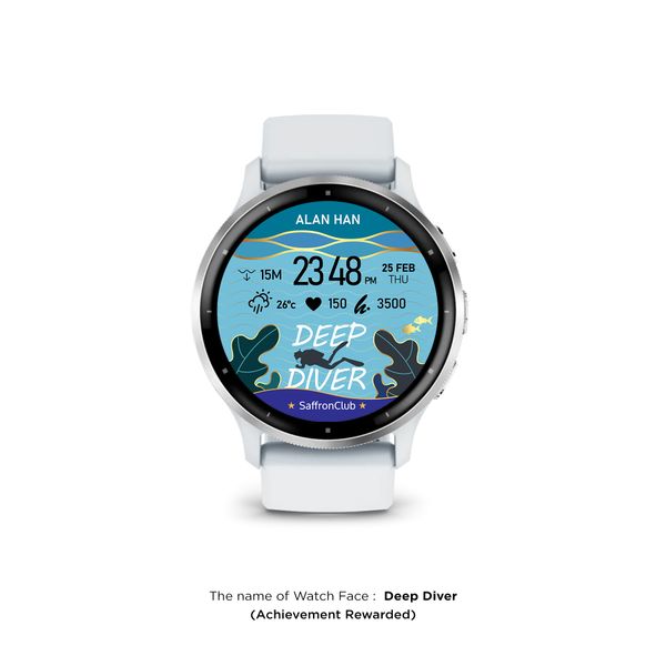  Người yêu thích Lặn 