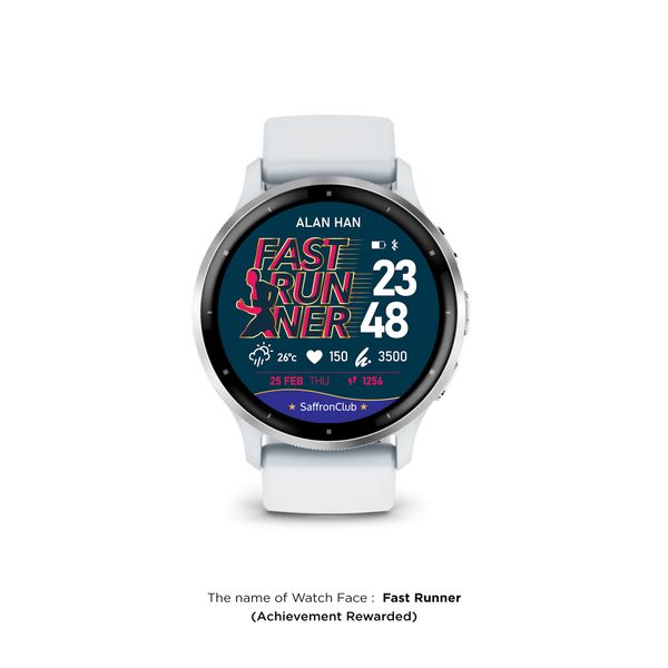  Người yêu thích Chạy bộ 