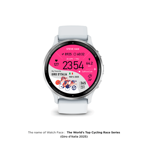  Giải đạp xe thế giới Giro (động) 