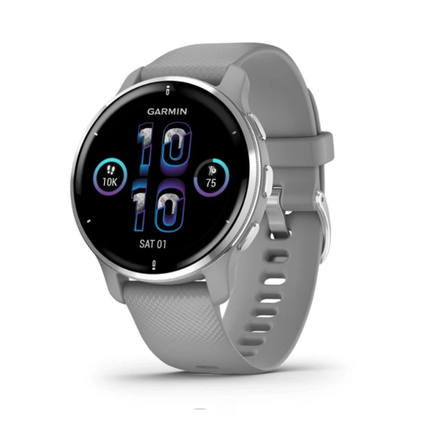  GARMIN Venu 2 Plus 