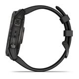 GARMIN fenix 7 - Sapphire Solar Edition 