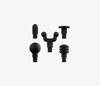  Hypervolt 2 Head Attachments 