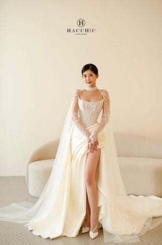 HC LIMITED HCM NA