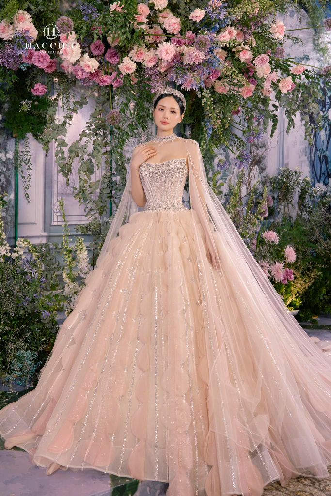 HC HAUTE COUTURE HCM PBB