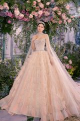 HC HAUTE COUTURE HCM PBB