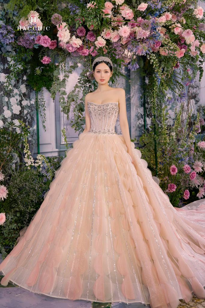 HC HAUTE COUTURE HCM PBB