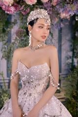 HC HAUTED COUTURE FWD01