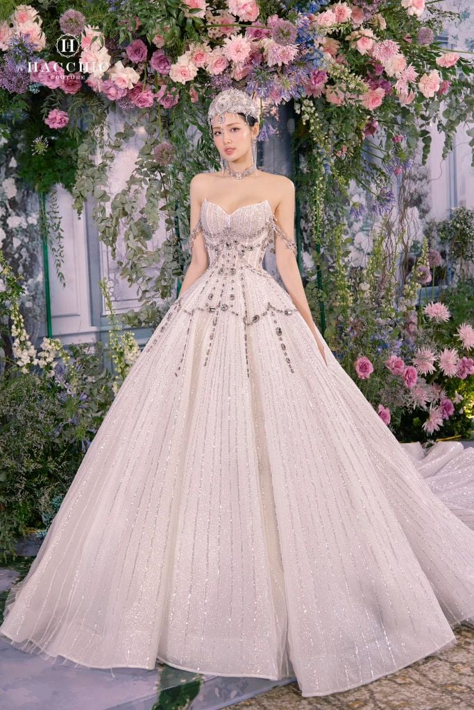 HC HAUTED COUTURE FWD01