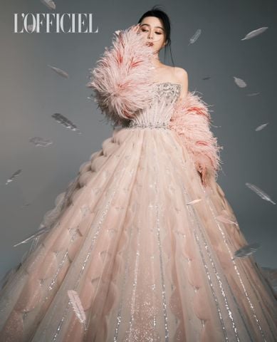 HC HAUTE COUTURE HCM PBB