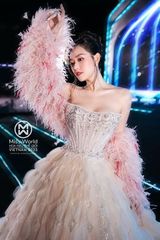 HC HAUTE COUTURE HCM PBB