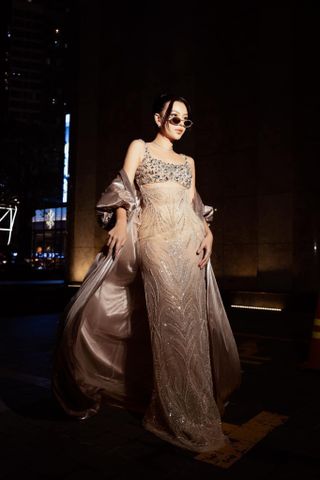 EVENING GOWN 06
