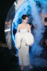 EVENING GOWN DCL 02