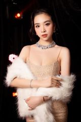 EVENING GOWN 03