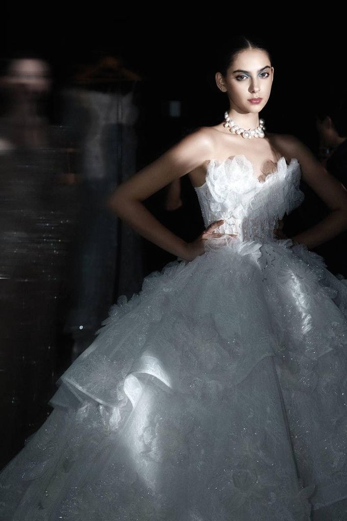 HC GOLD PREMIUM FWD01