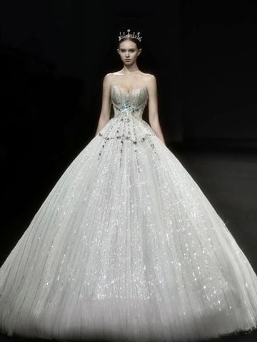 HC HAUTED COUTURE FWD01