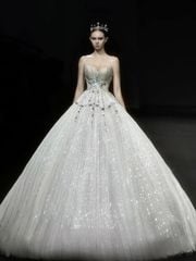 HC HAUTED COUTURE FWD01