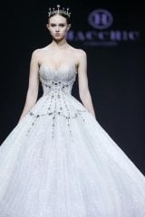 HC HAUTED COUTURE FWD01