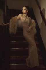 EVENING GOWN 03