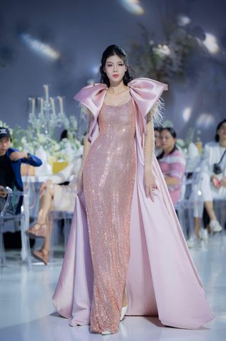 EVENING GOWN 08