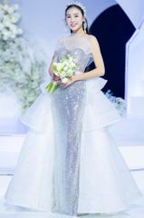 EVENING GOWN 07