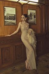 EVENING GOWN 03