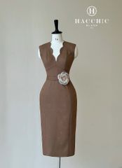 CIMONA DRESS