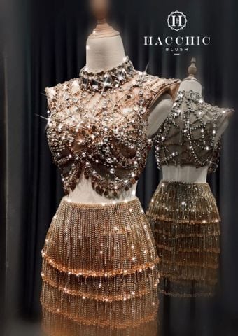 GODDESS SET