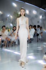 EVENING GOWN 11