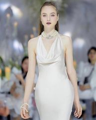 EVENING GOWN 11
