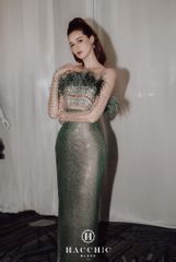 EVENING GOWN 10