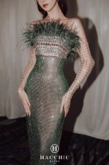 EVENING GOWN 10