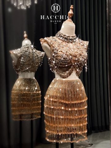 GODDESS SET