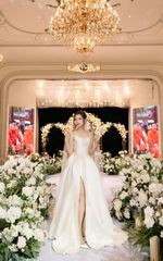 COUTURE BRIDE LOOK 17