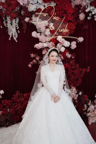 COUTURE BRIDE LOOK 18