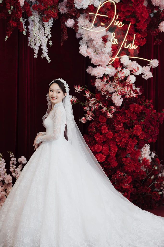 COUTURE BRIDE LOOK 18